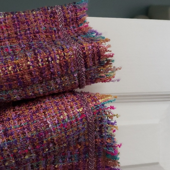 Vibrant jacket - Picture 3 of 3